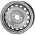 Легковые шины б/у Mefro Ford Transit 6.5x16 5*160 ET60 DIA65.1 Сильвер Штампованный купить с бесплатной доставкой в пункты выдачи в Петербурге